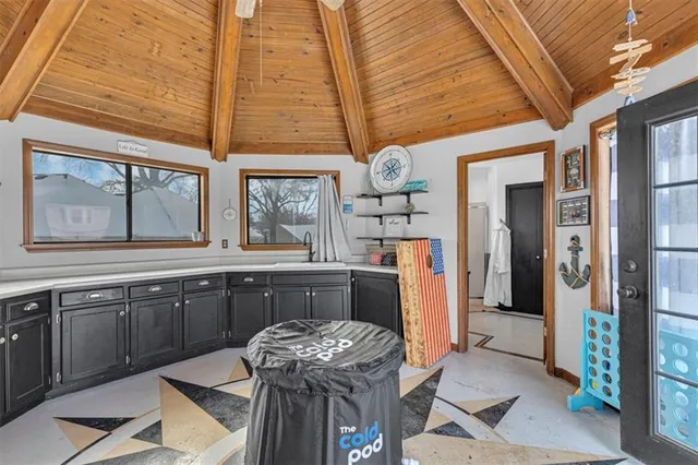 $575,000 | 1308 Northeast Sunny Creek Lane, Blue Springs, MO 64014