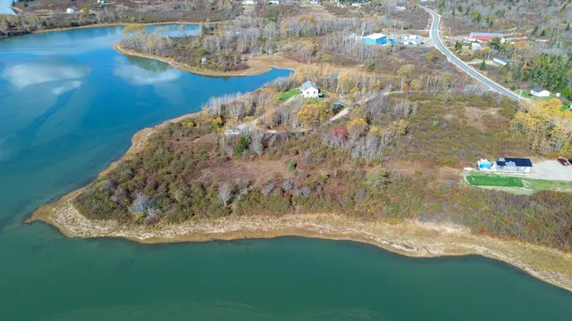 $125,000 | Lot #4 Indian Head Shores, Jonesport, ME 04649