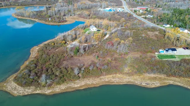 $125,000 | Lot #4 Indian Head Shores, Jonesport, ME 04649