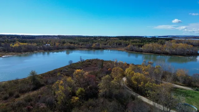 $125,000 | Lot #4 Indian Head Shores, Jonesport, ME 04649