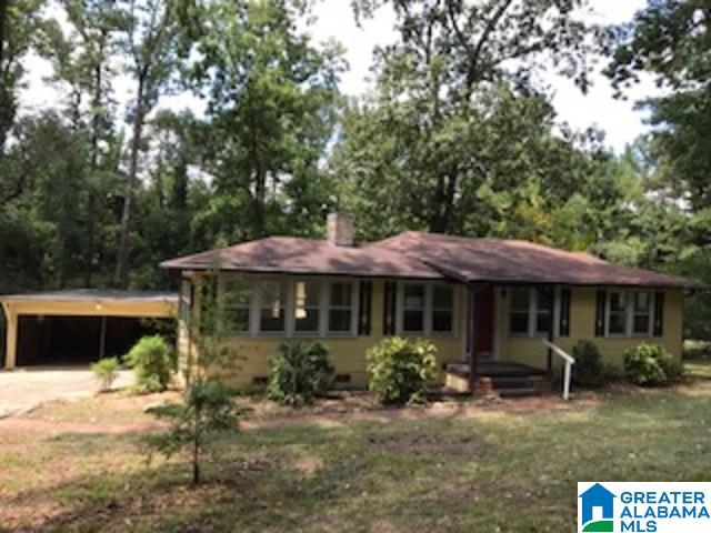 1512 Berry Road Birmingham, AL 35226 - Photo 1 of 7