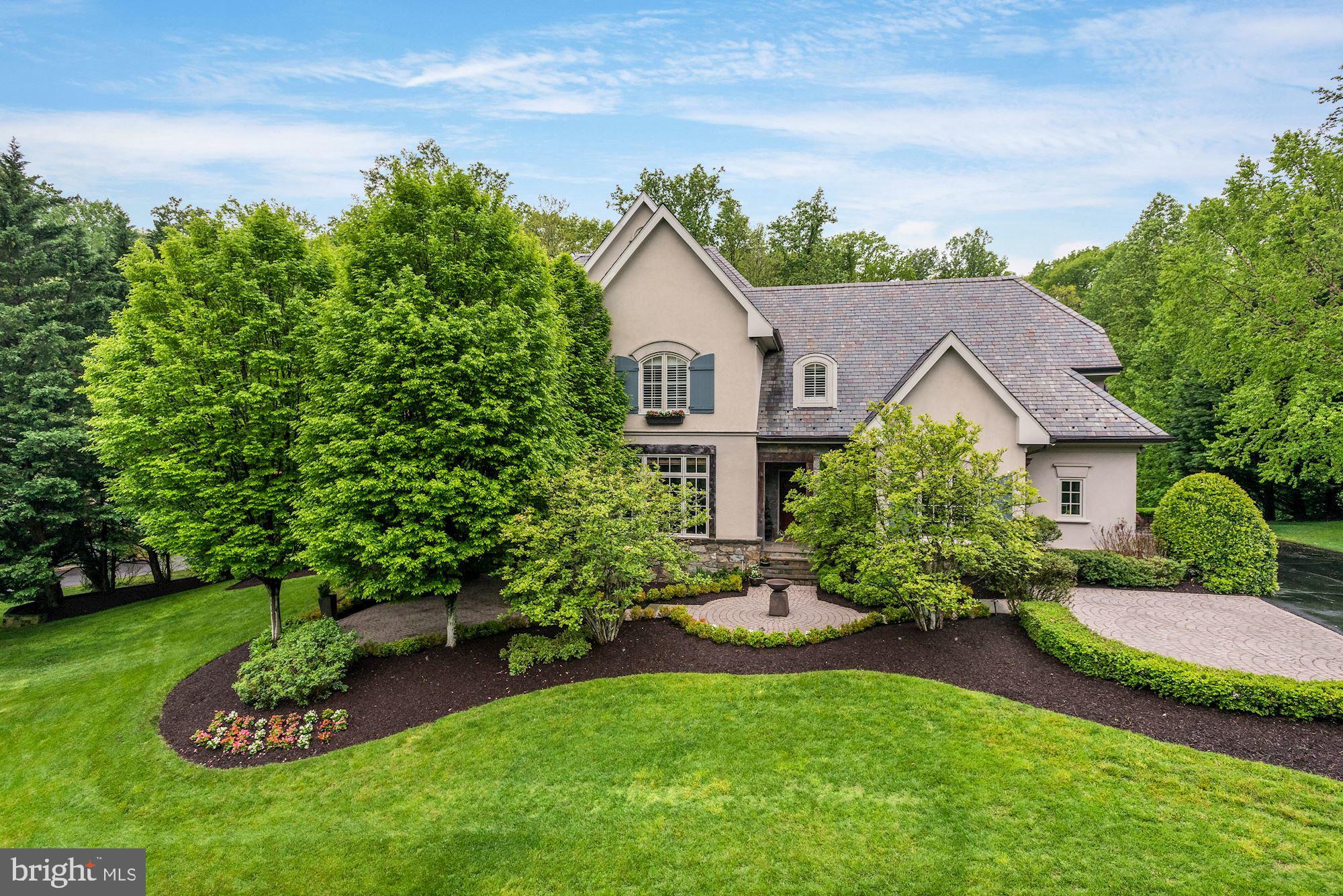 940 Swinks Mill Road McLean, VA 22102 - Photo 20 of 20 Front Exterior