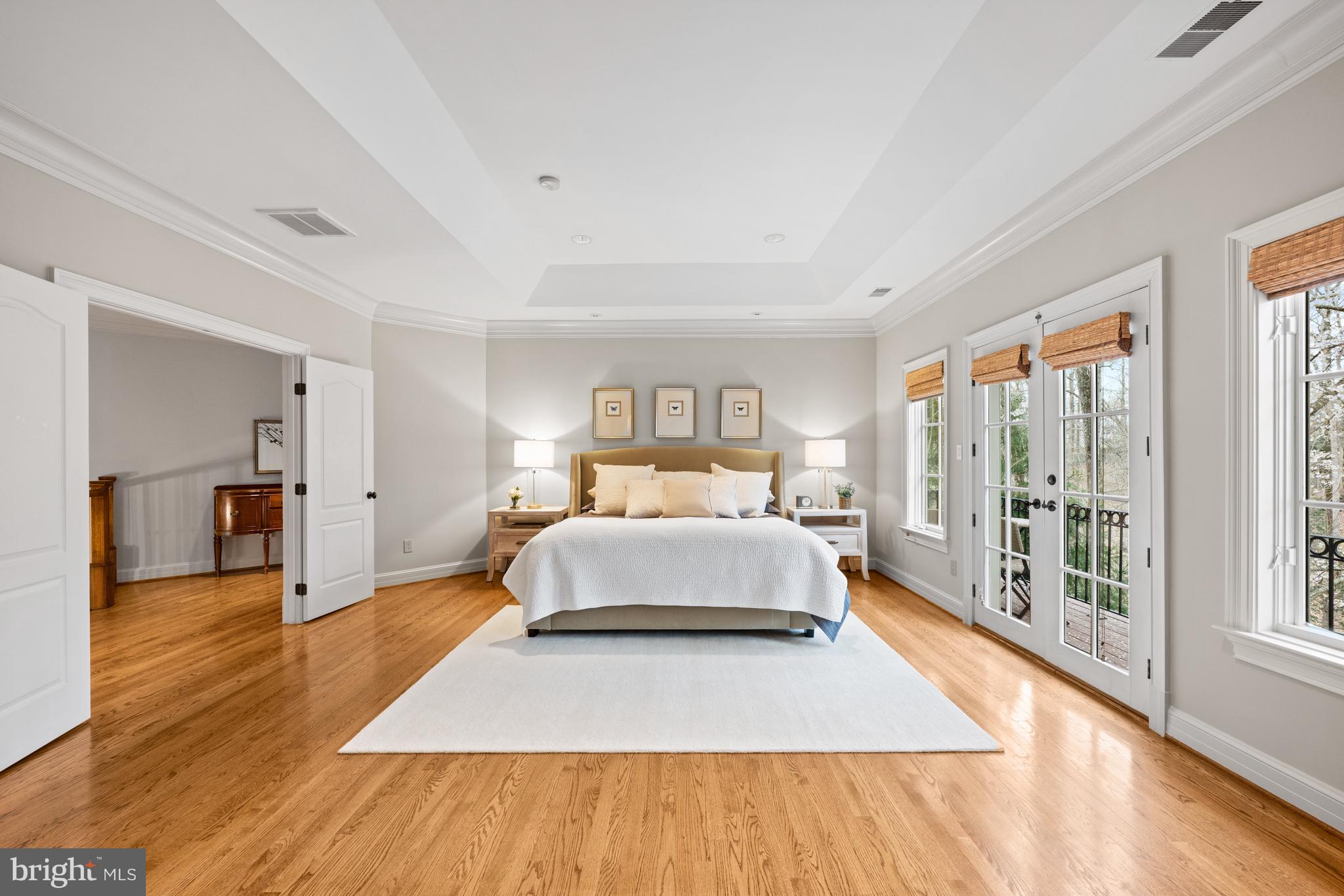 940 Swinks Mill Road McLean, VA 22102 - Photo 10 of 20 Owner's Suite