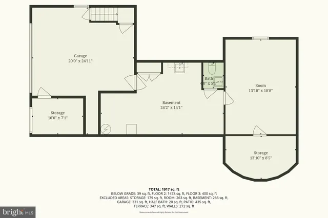 $250,000 | 429 Devon Terrace, Reading, PA 19607
