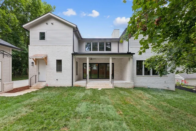 $2,450,000 | 3600 Rainbow Place, Nashville, TN 37204