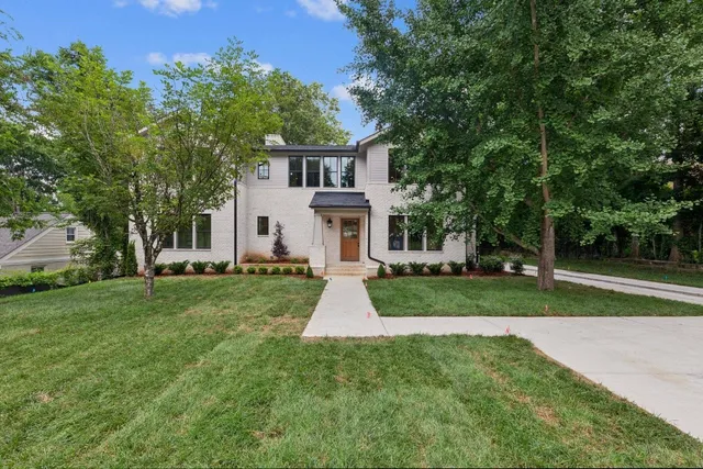 $2,450,000 | 3600 Rainbow Place, Nashville, TN 37204