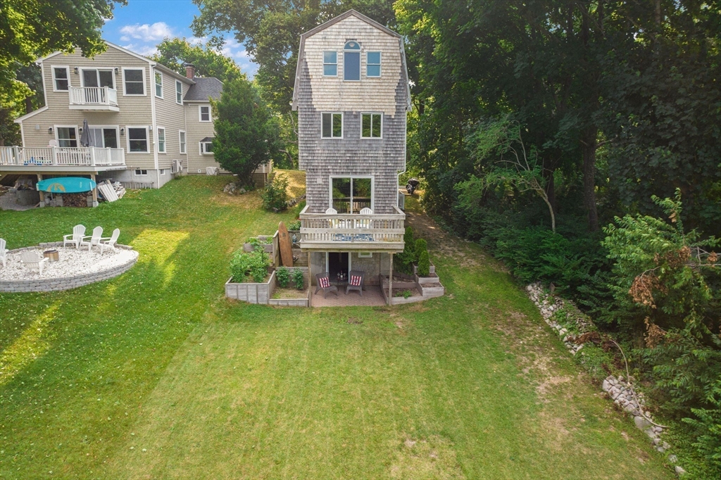 55 Ridge Hill Road Scituate, MA 02066 - Photo 24 of 30 Gallery Image 24