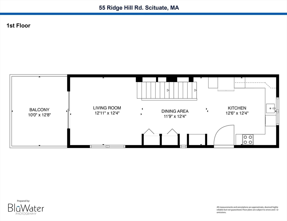 55 Ridge Hill Road Scituate, MA 02066 - Photo 27 of 30 Gallery Image 27