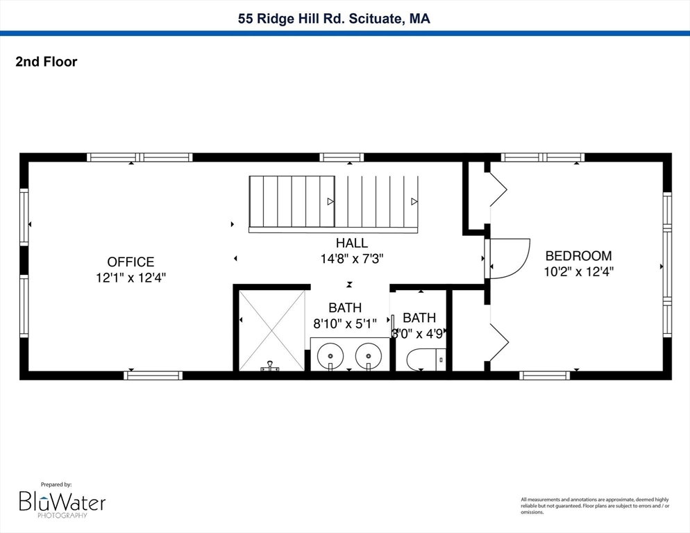 55 Ridge Hill Road Scituate, MA 02066 - Photo 28 of 30 Gallery Image 28