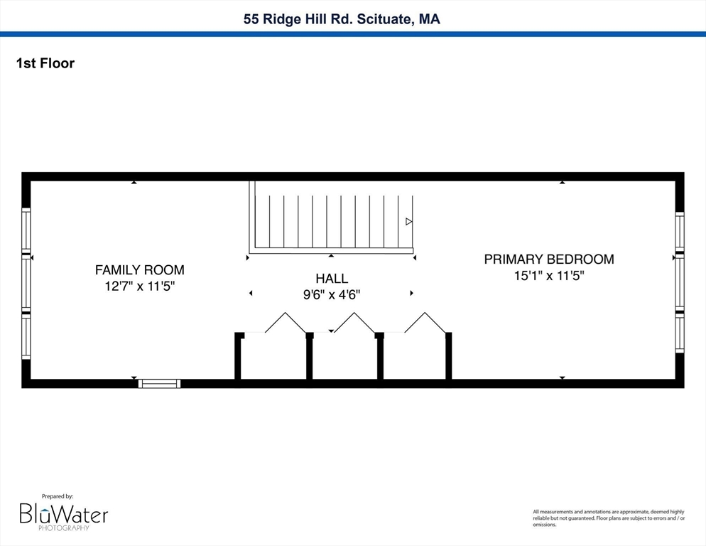 55 Ridge Hill Road Scituate, MA 02066 - Photo 29 of 30 Gallery Image 29