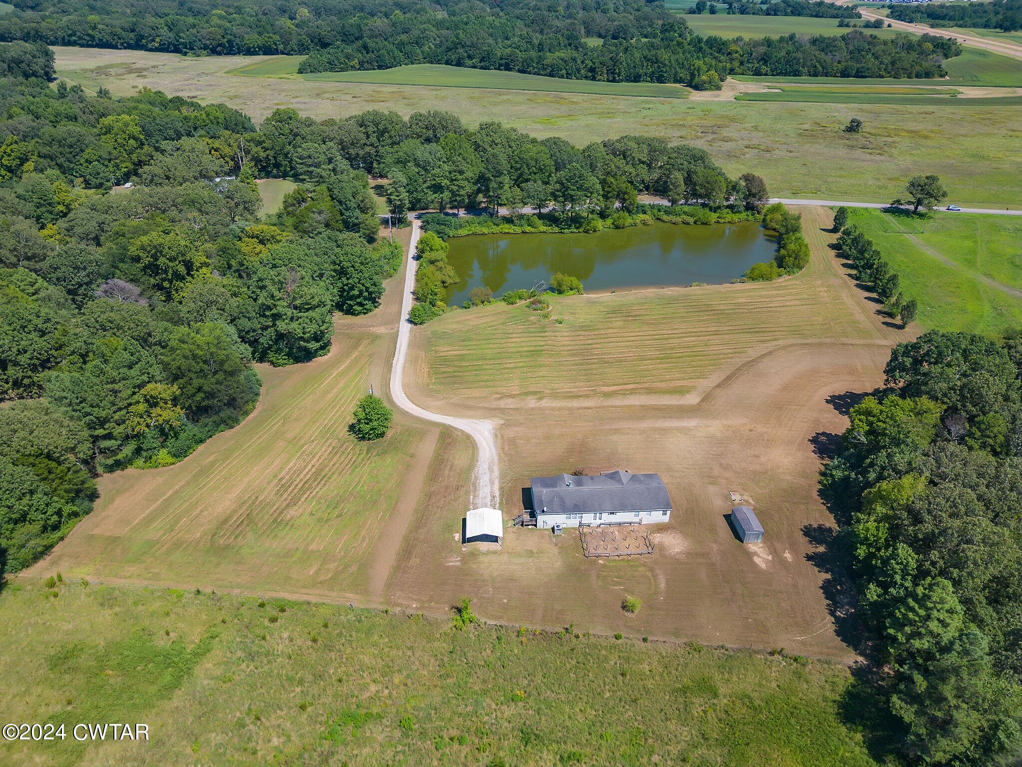 1025 Walton Road Bolivar, TN 38008 - Photo 24 of 24 1000014724