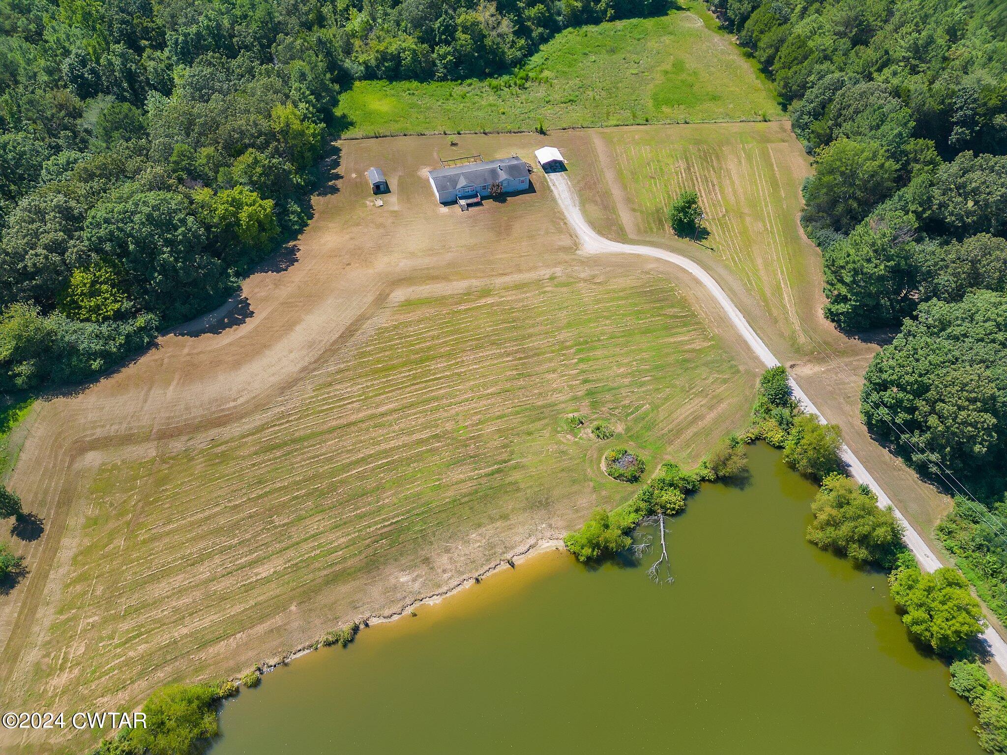 1025 Walton Road Bolivar, TN 38008 - Photo 5 of 24 1000014729