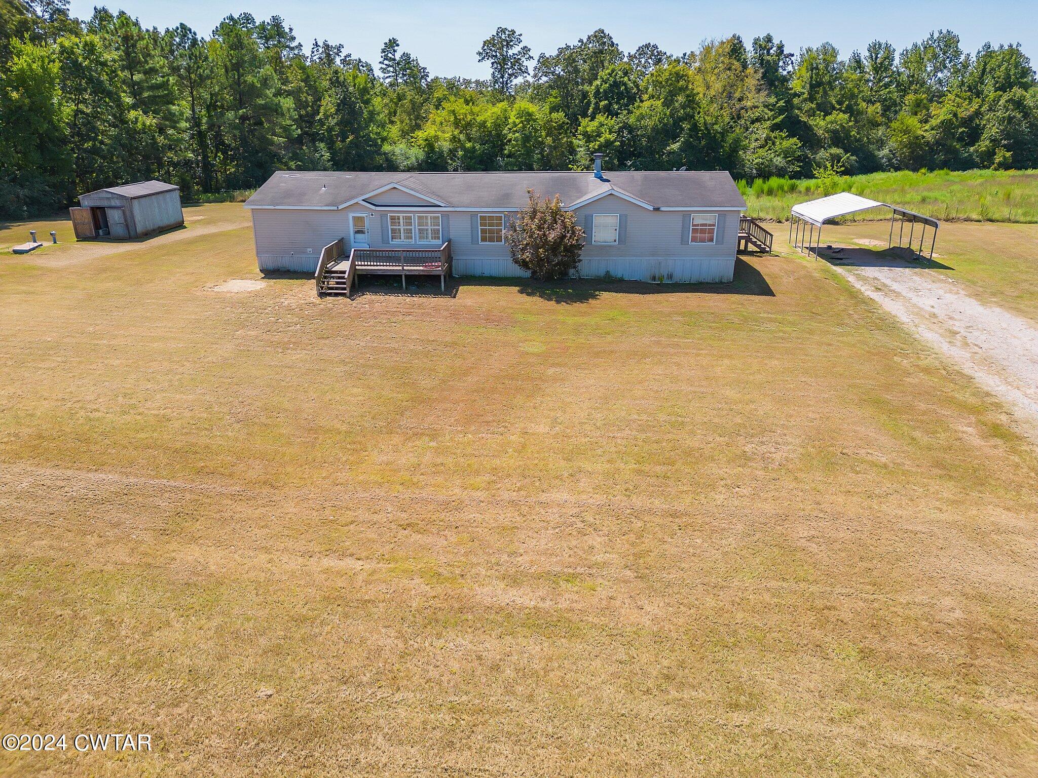 1025 Walton Road Bolivar, TN 38008 - Photo 6 of 24 1000014732