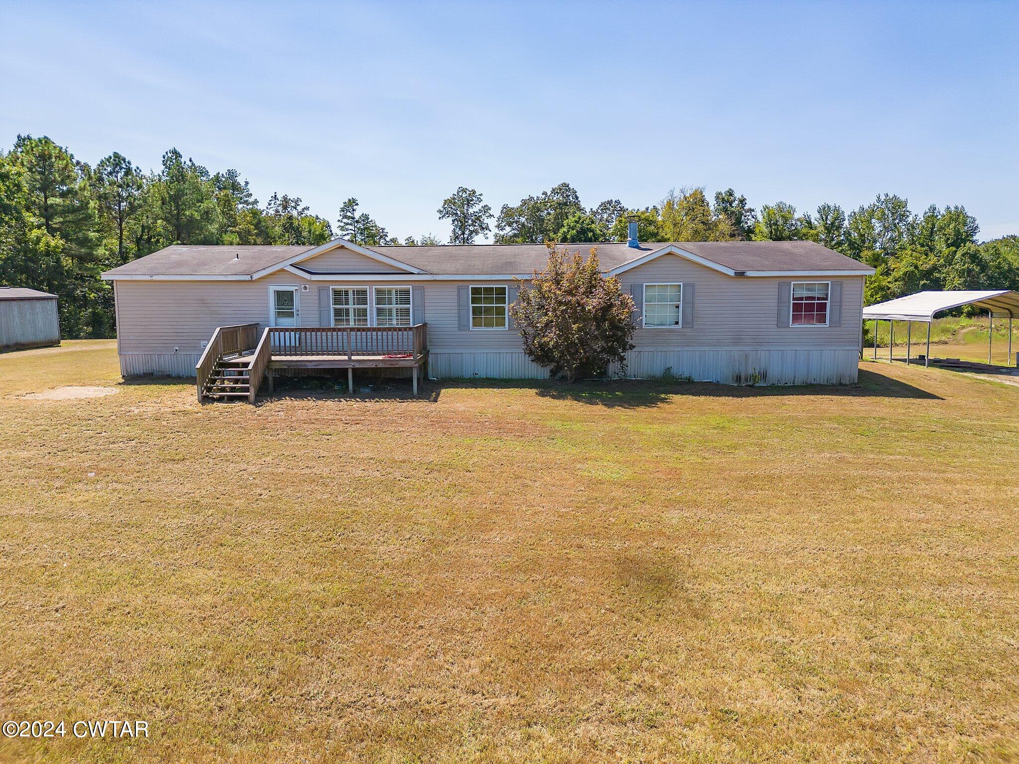 1025 Walton Road Bolivar, TN 38008 - Photo 7 of 24 1000014736