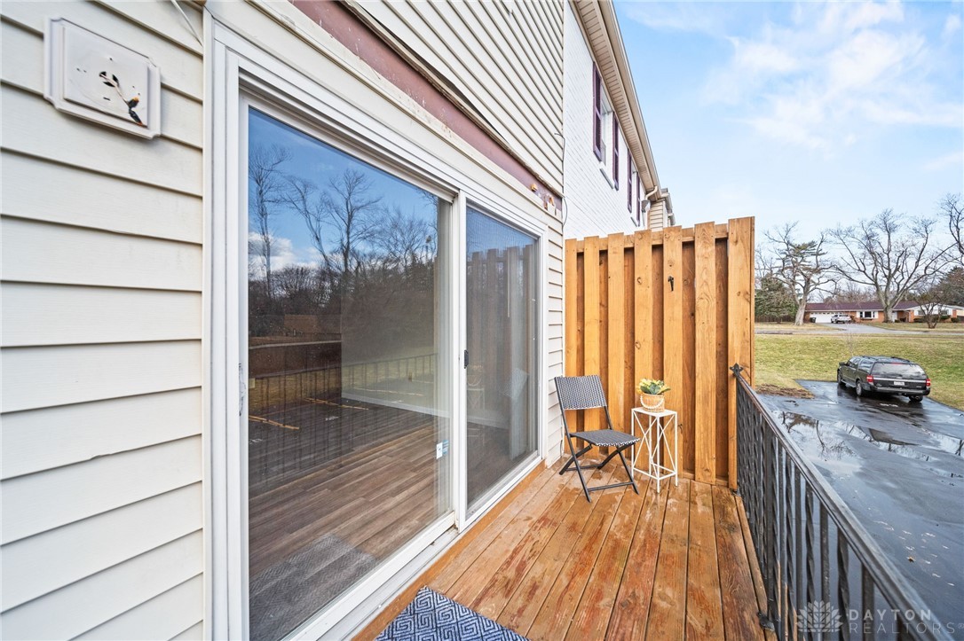 5887 Overbrooke Road Dayton, OH 45440 - Photo 23 of 30 Gallery Image 23