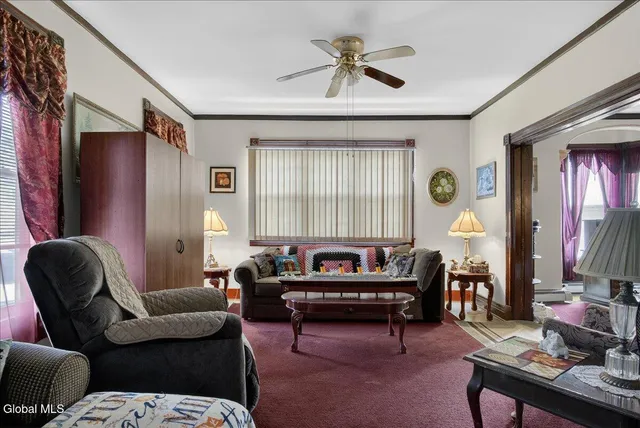 $210,000 | 44 Pine Street, Rensselaer, NY 12144