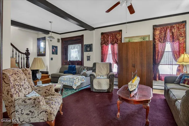 $210,000 | 44 Pine Street, Rensselaer, NY 12144