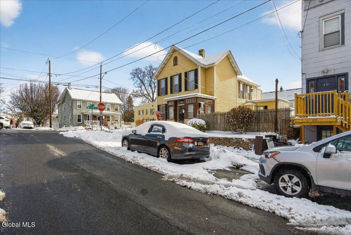 44 Pine Street Rensselaer, NY 12144 - Photo 33 of 52 32-44 PINE ST-32