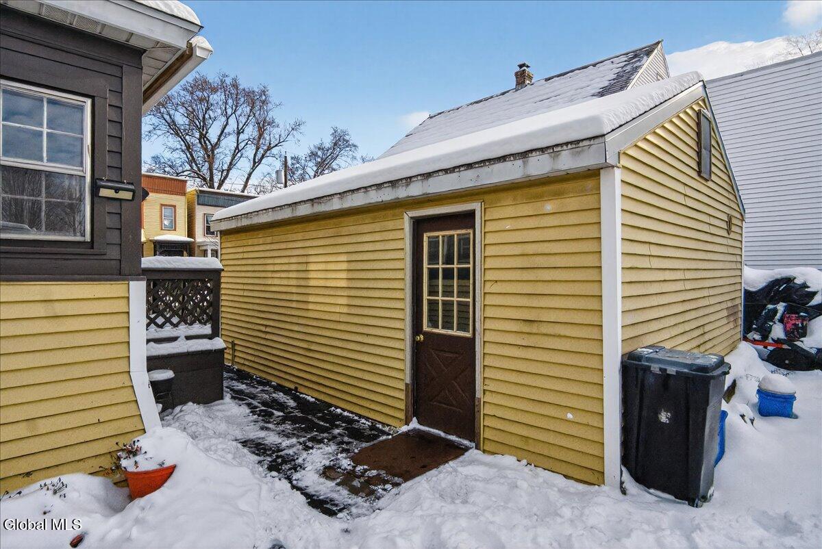 44 Pine Street Rensselaer, NY 12144 - Photo 38 of 52 38-44 PINE ST-38