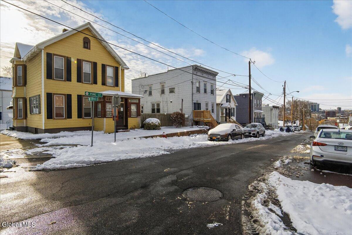 44 Pine Street Rensselaer, NY 12144 - Photo 40 of 52 40-44 PINE ST-40