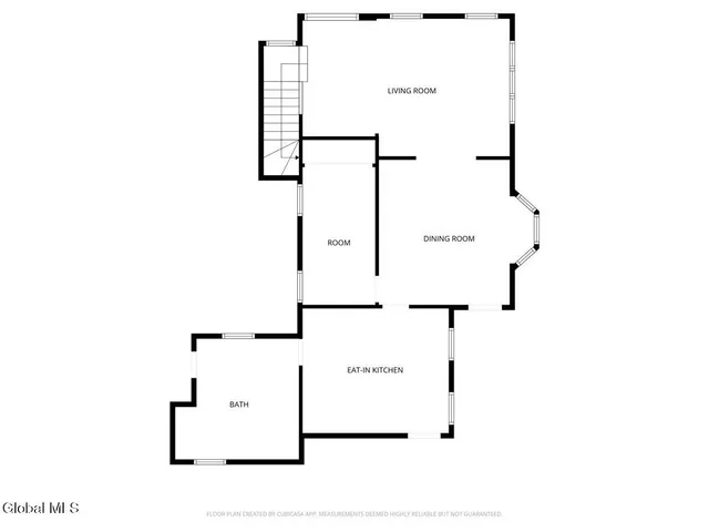 $210,000 | 44 Pine Street, Rensselaer, NY 12144