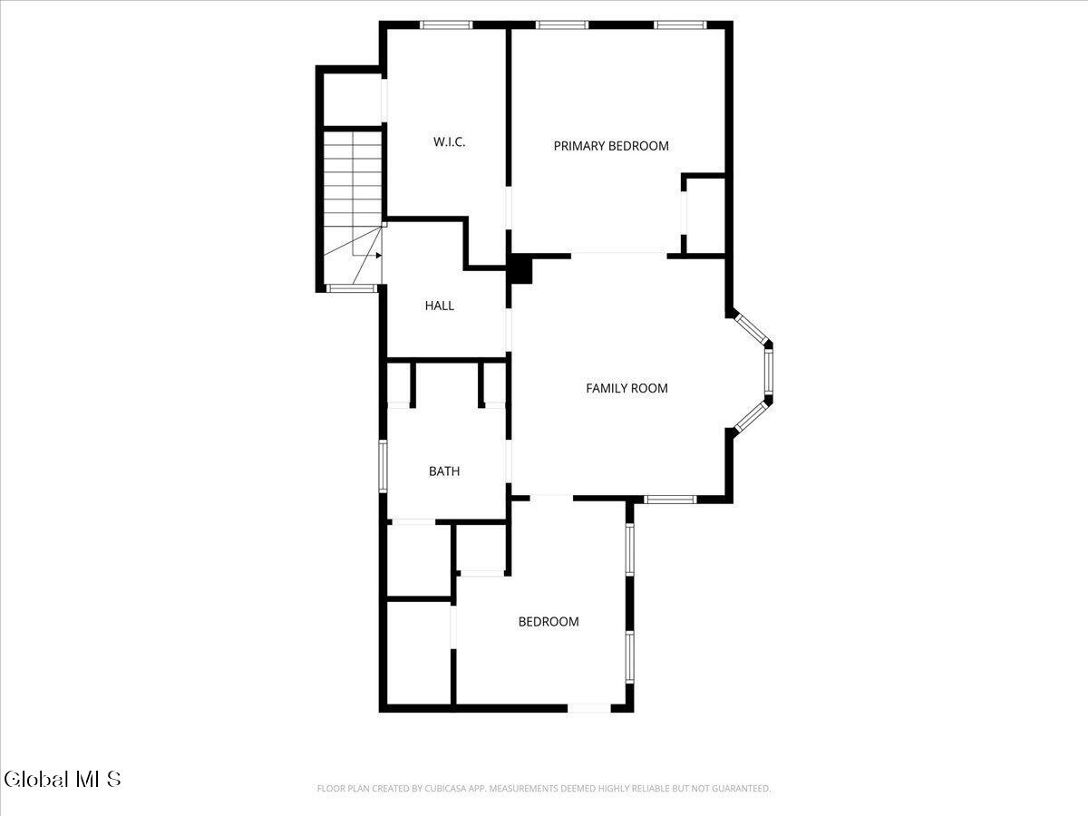 44 Pine Street Rensselaer, NY 12144 - Photo 44 of 52 04-Floorplan