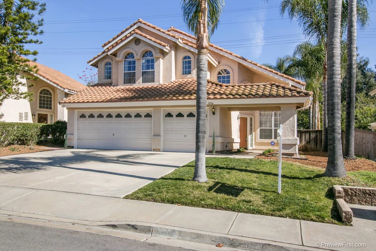 1096 Funquest Drive Fallbrook, CA 92028 - Photo 1 of 25