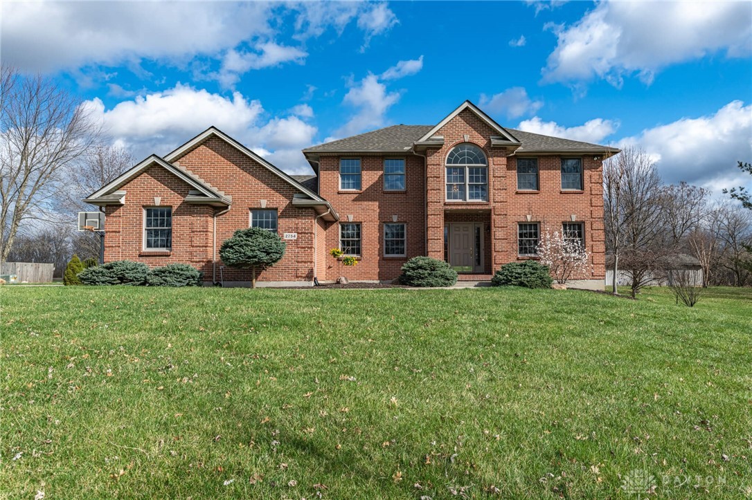 2754 West Pekin Road Springboro, OH 45066 - Photo 1 of 48 Gallery Image 1