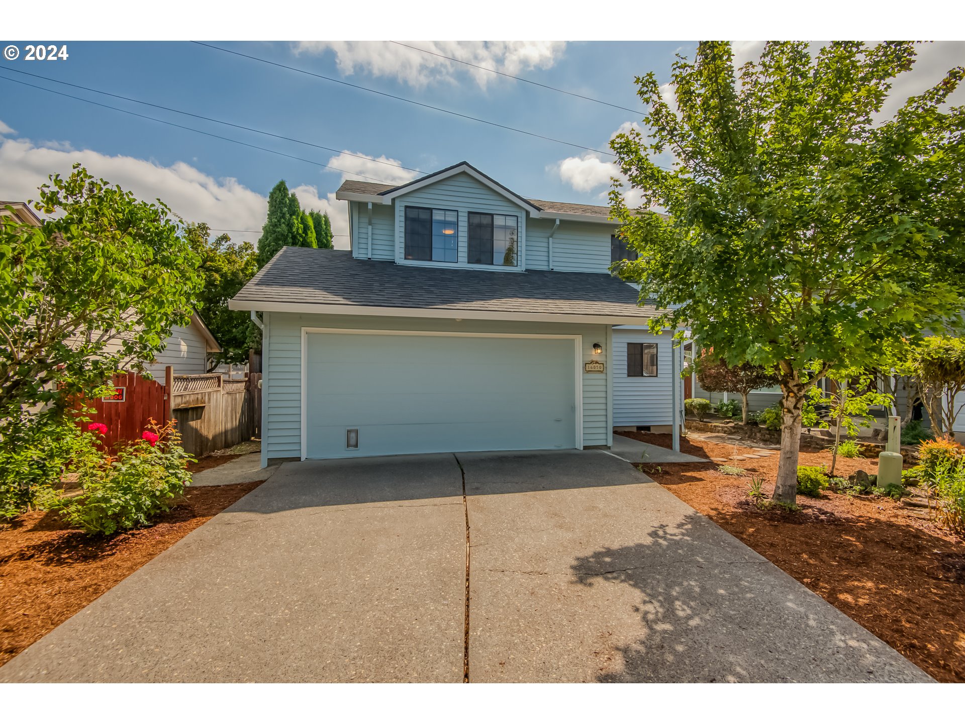 16050 Southwest Old Oak Dr  