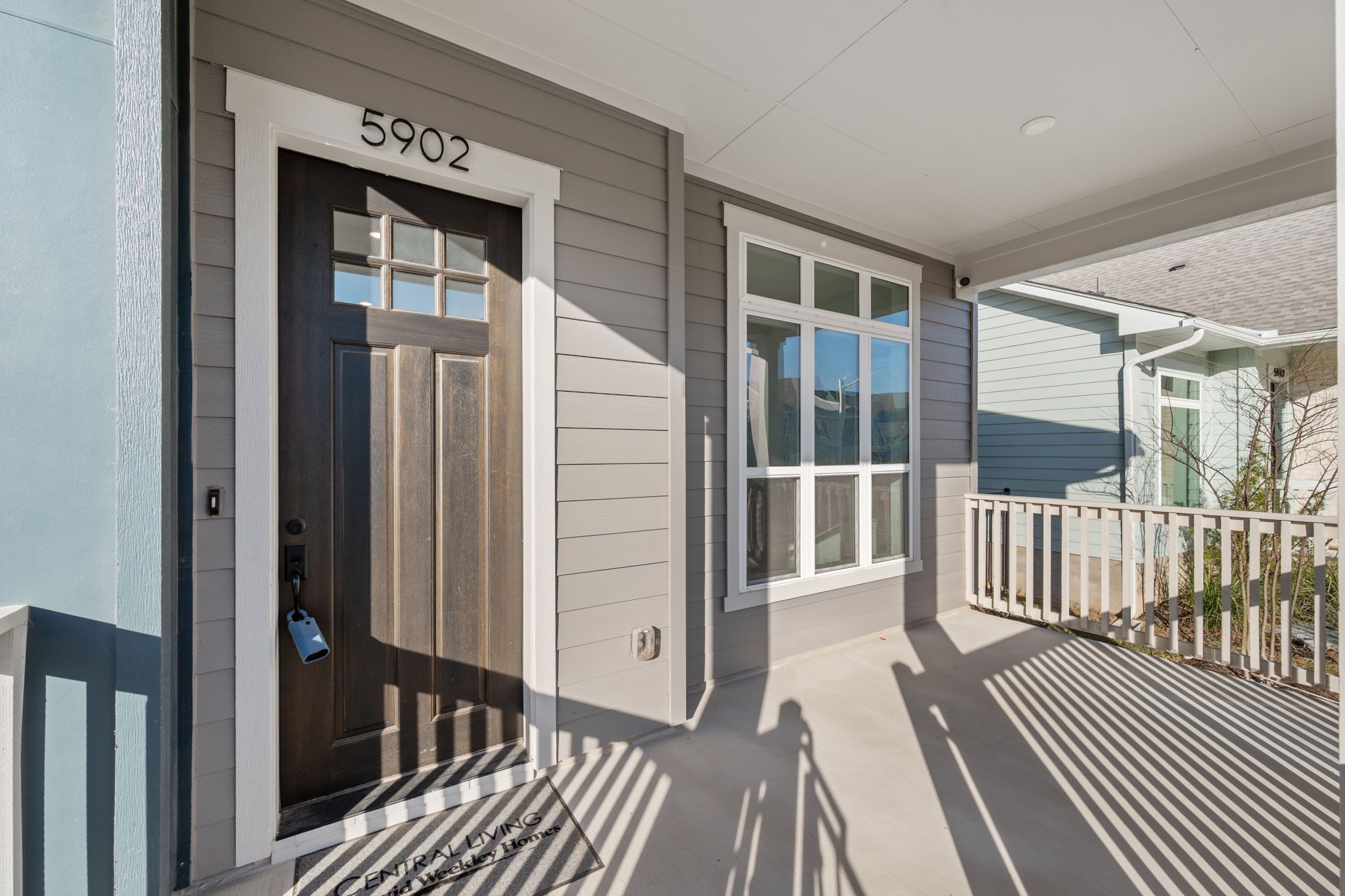 5902 Rangeland Road Austin, TX 78747 - Photo 2 of 35