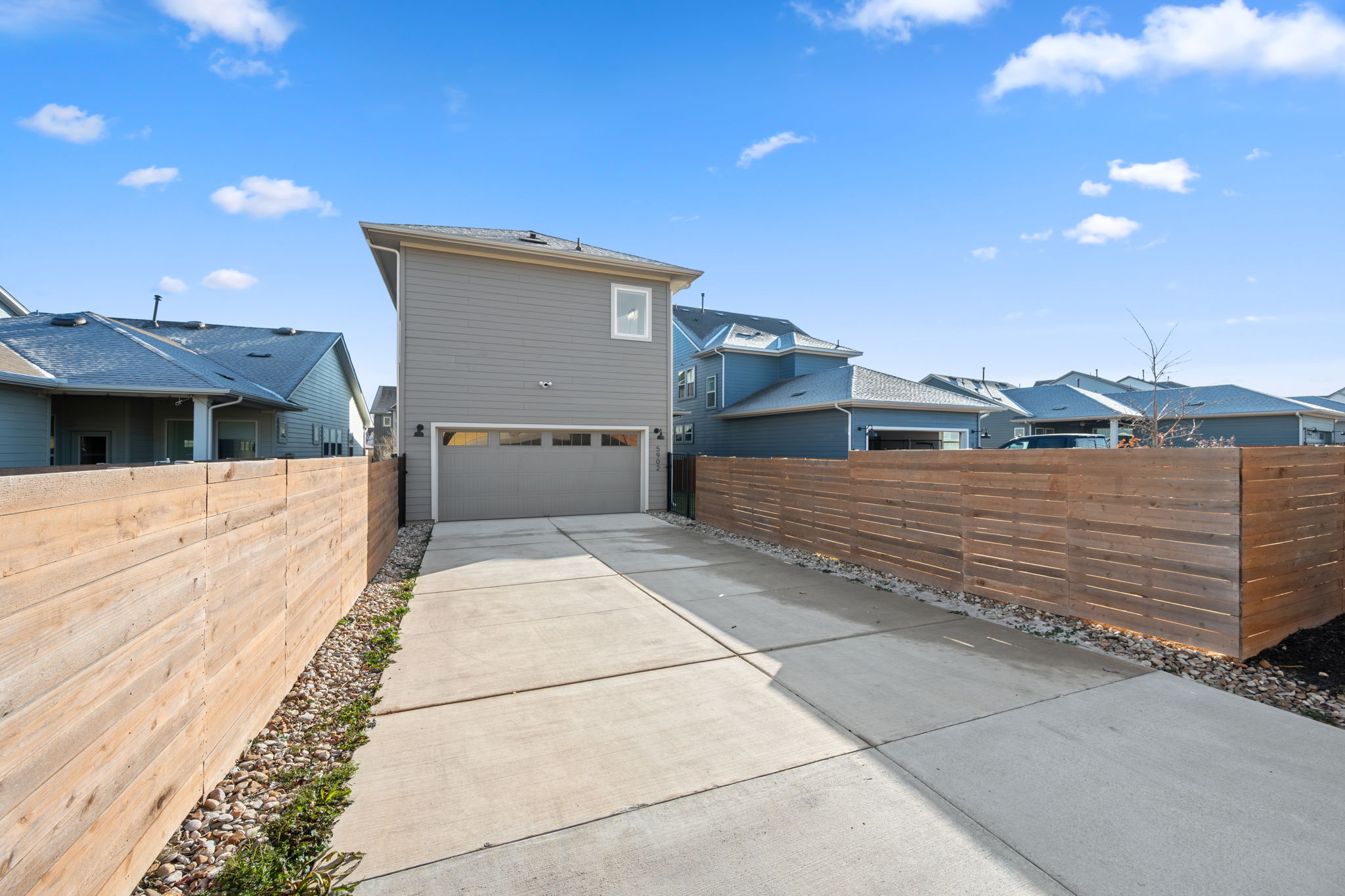 5902 Rangeland Road Austin, TX 78747 - Photo 34 of 35