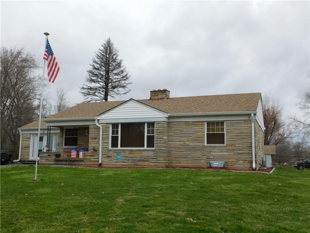 5932 Thompson Road Indianapolis, IN 46221 - Photo 1 of 29 Gallery Image 1