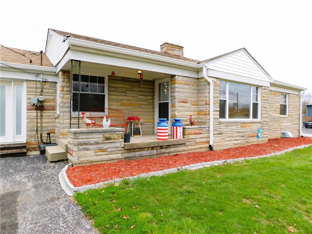 5932 Thompson Road Indianapolis, IN 46221 - Photo 2 of 29 Gallery Image 2