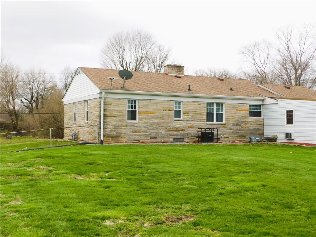 5932 Thompson Road Indianapolis, IN 46221 - Photo 3 of 29 Gallery Image 3