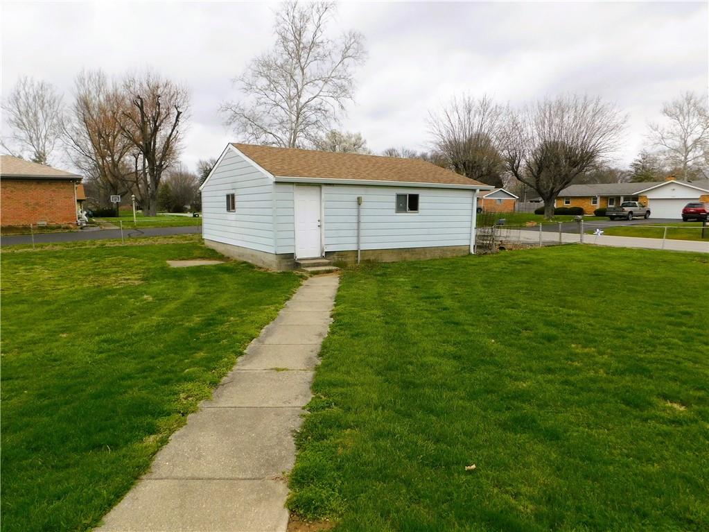 5932 Thompson Road Indianapolis, IN 46221 - Photo 6 of 29 Gallery Image 6