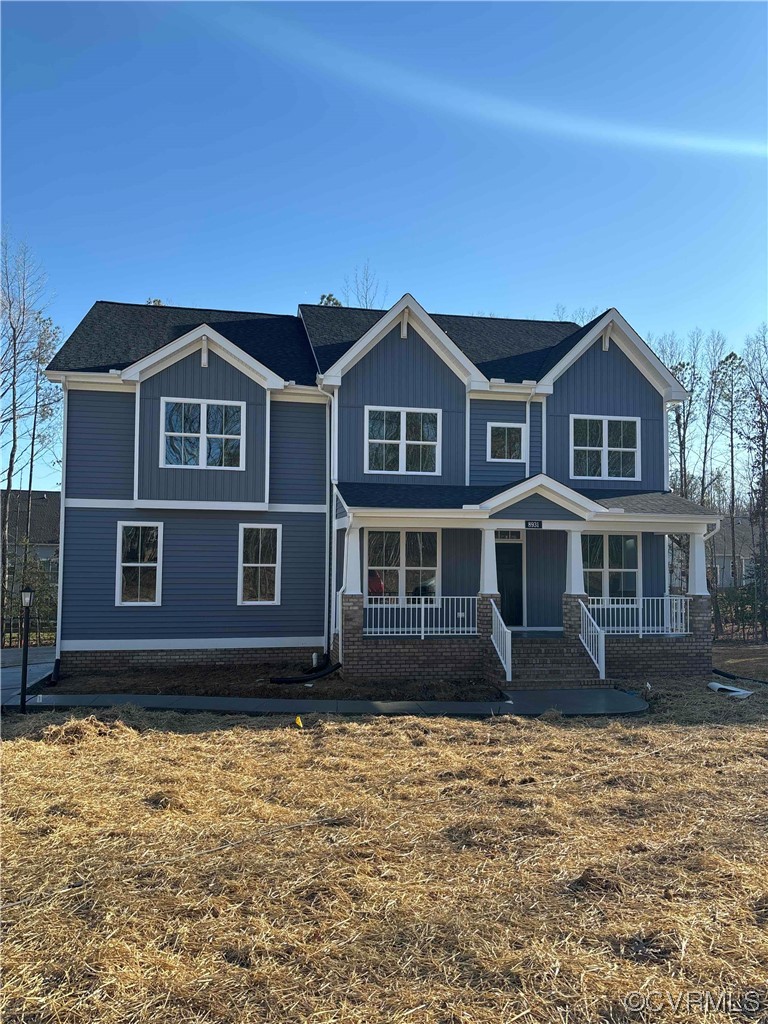 8931 Freebridge Road Chesterfield, VA 23832 - Photo 1 of 12 Gallery Image 1
