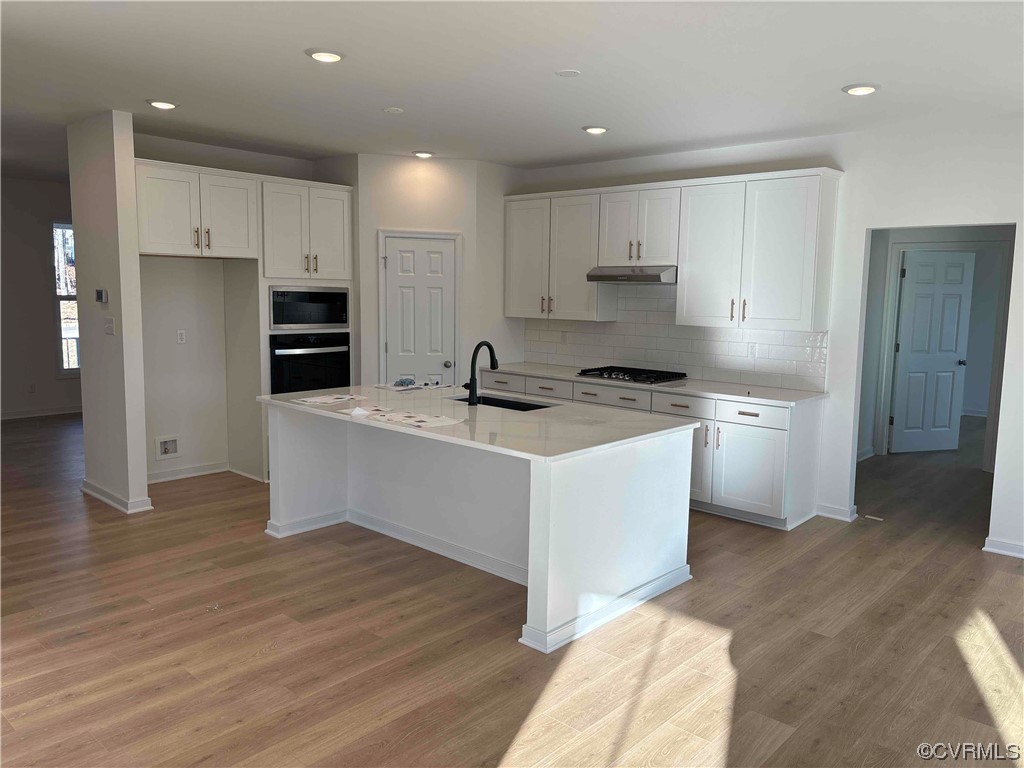 8931 Freebridge Road Chesterfield, VA 23832 - Photo 2 of 12 Gallery Image 2