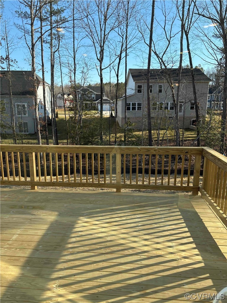 8931 Freebridge Road Chesterfield, VA 23832 - Photo 5 of 12 Gallery Image 5
