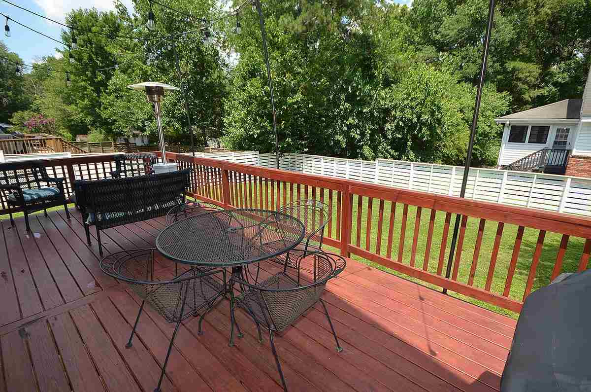 409 Bart Street Raleigh, NC 27610 - Photo 25 of 29 Photo 26