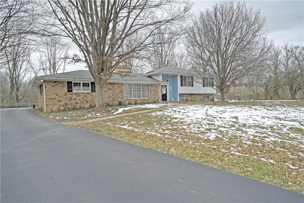 6126 Bramshaw Road Indianapolis, IN 46220 - Photo 2 of 45