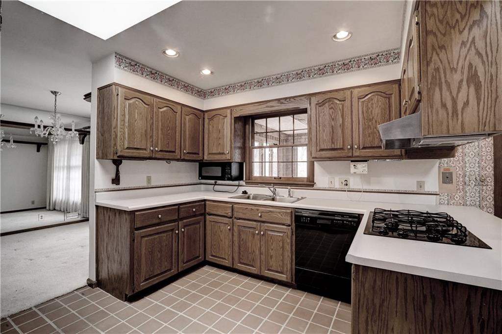 6126 Bramshaw Road Indianapolis, IN 46220 - Photo 14 of 45