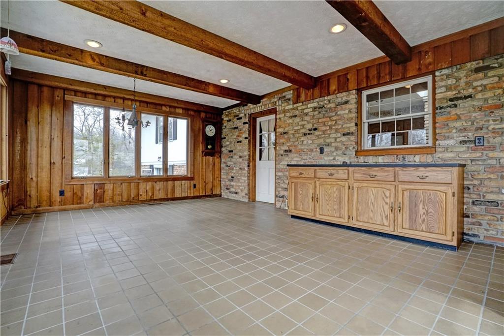 6126 Bramshaw Road Indianapolis, IN 46220 - Photo 17 of 45