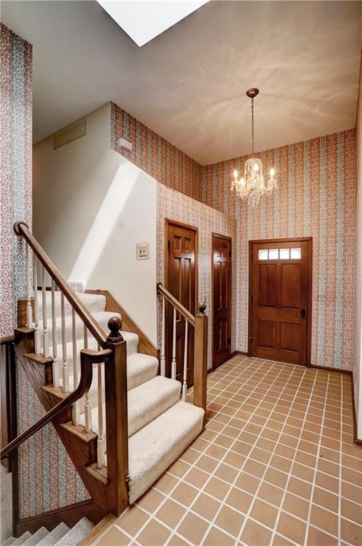 6126 Bramshaw Road Indianapolis, IN 46220 - Photo 3 of 45