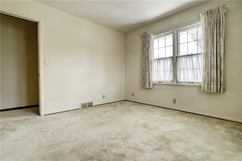 6126 Bramshaw Road Indianapolis, IN 46220 - Photo 25 of 45