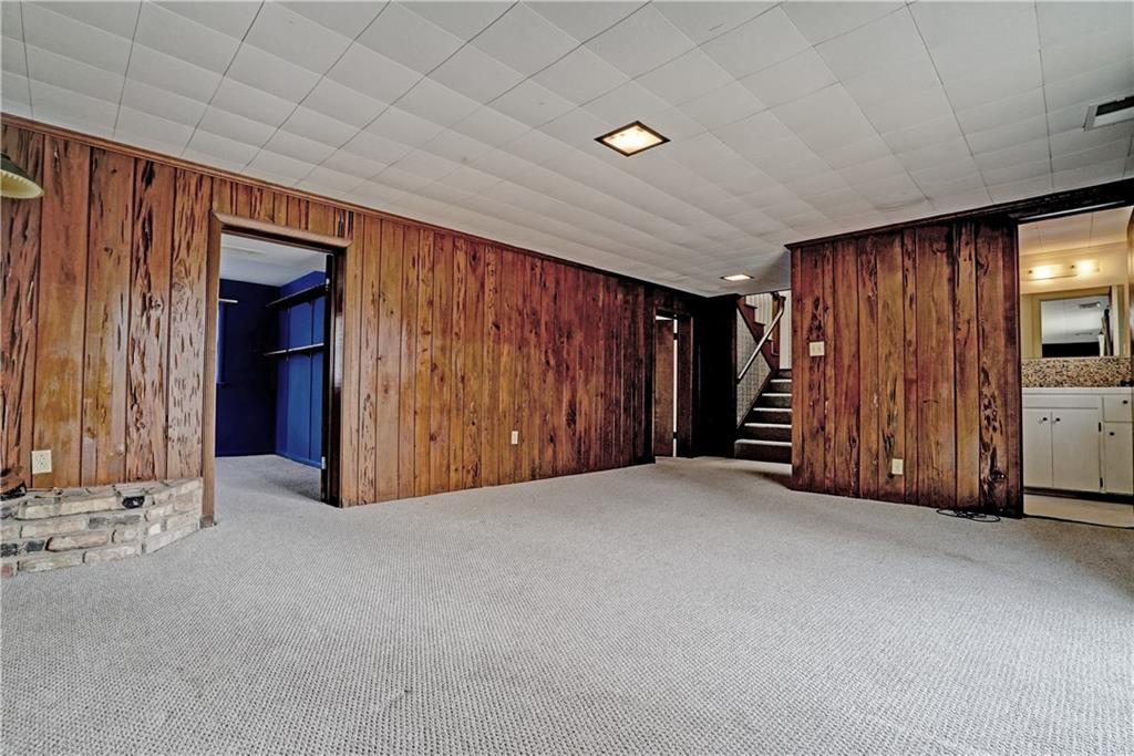 6126 Bramshaw Road Indianapolis, IN 46220 - Photo 29 of 45