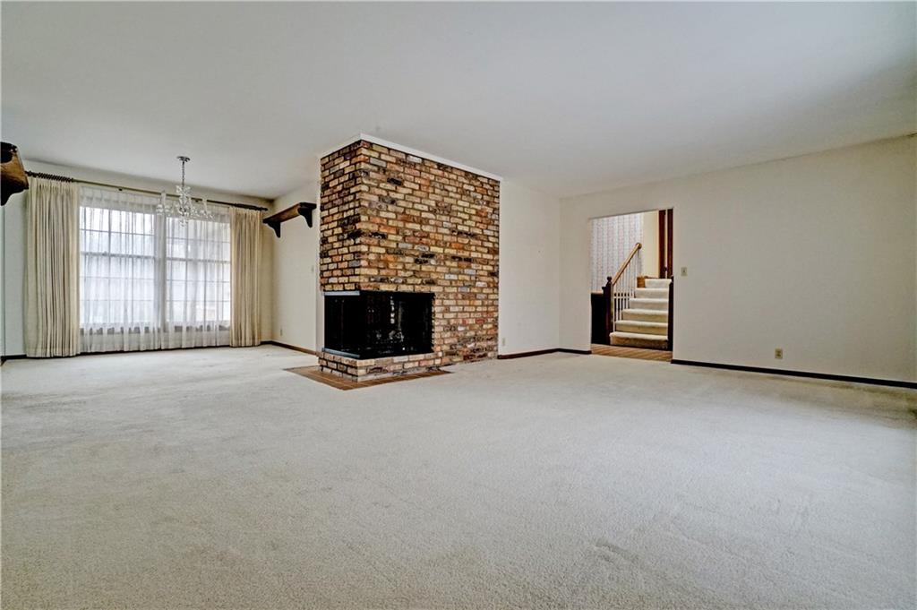 6126 Bramshaw Road Indianapolis, IN 46220 - Photo 4 of 45