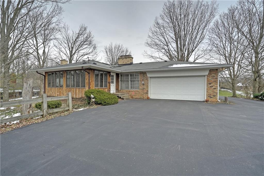 6126 Bramshaw Road Indianapolis, IN 46220 - Photo 41 of 45