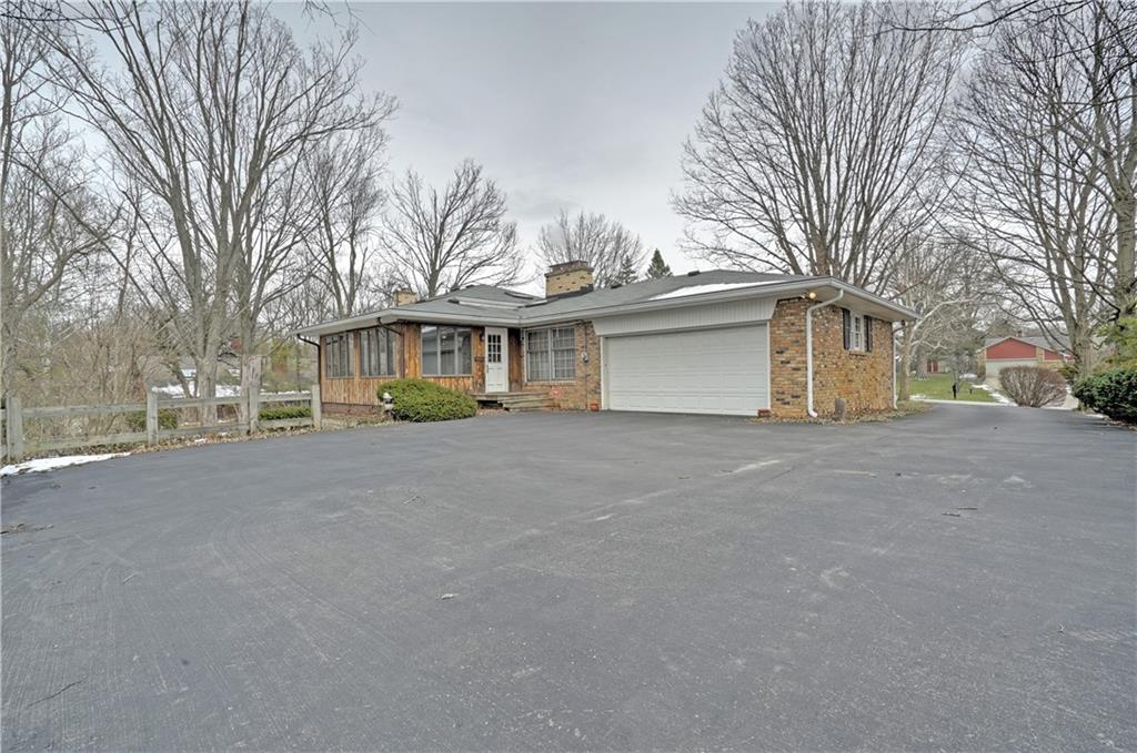 6126 Bramshaw Road Indianapolis, IN 46220 - Photo 42 of 45