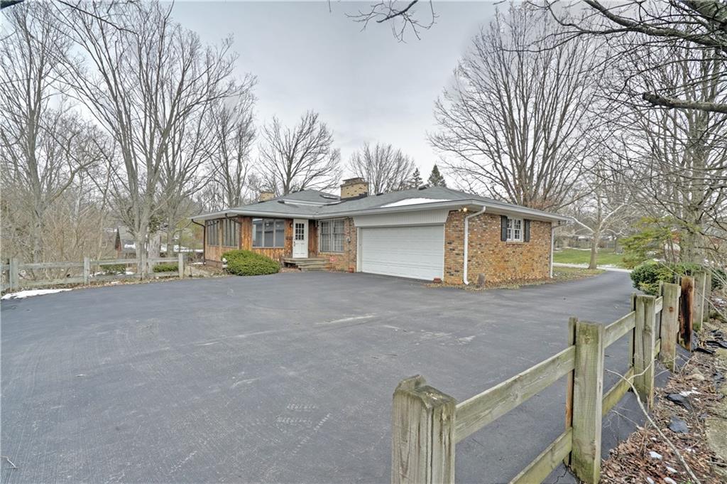 6126 Bramshaw Road Indianapolis, IN 46220 - Photo 43 of 45
