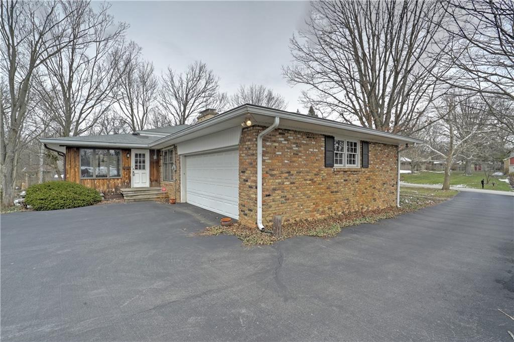 6126 Bramshaw Road Indianapolis, IN 46220 - Photo 44 of 45